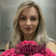 Юлия Кожемякина, 04.02, Санкт-Петербург