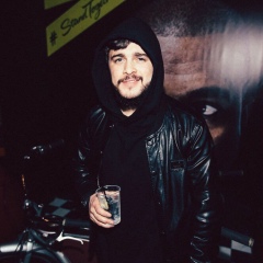 Emilio Silver, 02.06