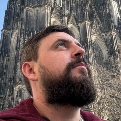 Паша Мухин, 14.05.1989, Гродно