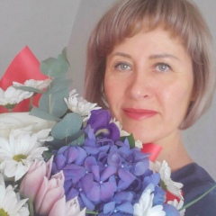 Елена Василенко, Элиста