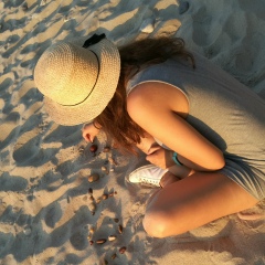 Наташа Граббе, 31.05, Санкт-Петербург