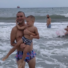 Сергей Стасин, 20.02.1989, Москва