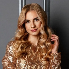 Анна Меднова, 14.01, Курск