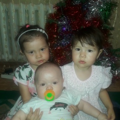 Арайлым Коржикова, 23.10.1992, Актобе