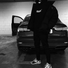 Young Rösener, 13.07