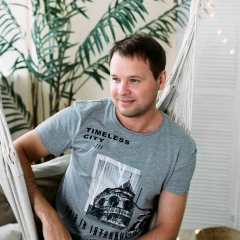 Александр Кряжев, 01.02, Санкт-Петербург