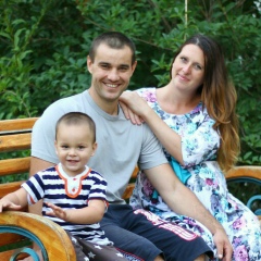 Светланка Михайлова, 08.01.1990, Армянск