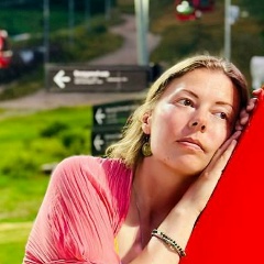 Анастасия Мясоедова, 29.11, Санкт-Петербург