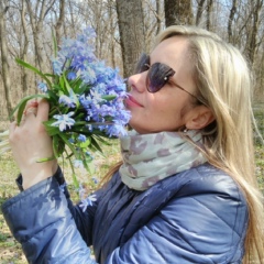 Наталия Бижко, 17.06, Счастливцево