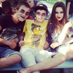 Артём Гнатенко, 28.12.1993, Киев