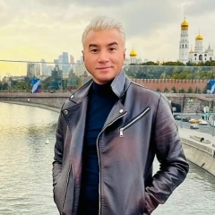 Серёжа Каляч, 04.05, Москва