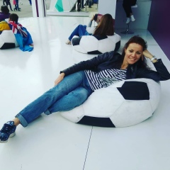 Елена Якушевская, 11.12.1982, Санкт-Петербург