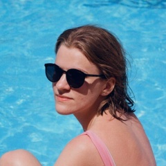 Анна Позднякова, 05.09, Москва