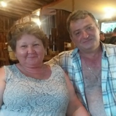 Гузель Шарипова, 15.07, Уфа