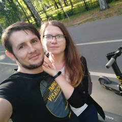 Екатерина Казакова, 06.08.1995, Калининград