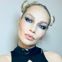 Kasia Ершова, Berlin