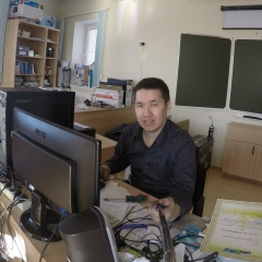 Владислав Третьяков, 03.11.1983, Якутск