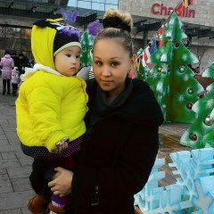 Анель Джолдасова, 30.05, Алматы