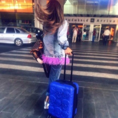 Аделина Жемчужня, 26.02, Москва