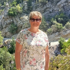 Елена Ухлина, 15.07, Санкт-Петербург