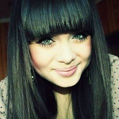 Leyla Nazimova, 06.01.1994, Баку