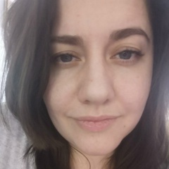 Валентина Кордо, 18.06.1988, Уфа