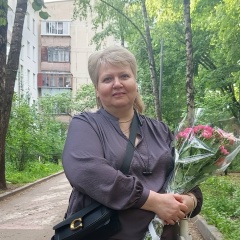 Мария Крючкова, 18.05, Москва