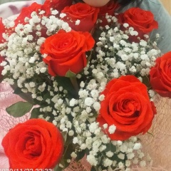 Самира Гасанова, Тюмень