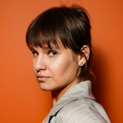 Марина Ярчук, 23.02.1985, Москва