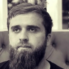 Хамзат Хатуев, 01.11, Москва