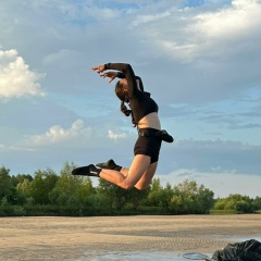 Мария Стафеева, 02.02.1986, Урай