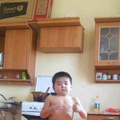 Махмуд Ажибаев