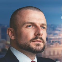 Михаил Бутримов, 24.07.1986, Москва