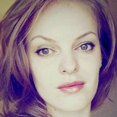 Диана Бабенко-Середина, 08.04, Алматы