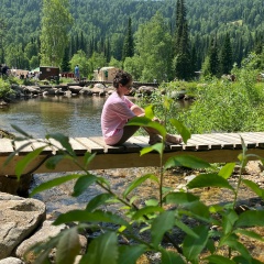 Лидия Арыкова, Кемерово