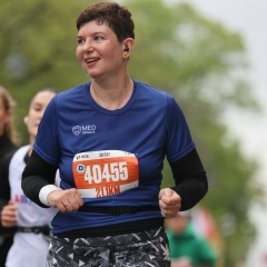 Ирина Кравченко, 07.09, Санкт-Петербург