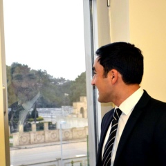 Гусейн Гусейнов, 28.03.1988, Билясувар