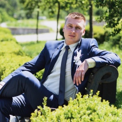 Роман Степаненко, 11.03, Киев