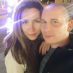 Vova Kr, 07.07.1982, Хайфа