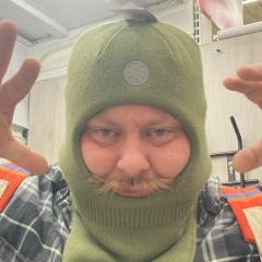 Андрей Прокофьев, 25.09.1989, Домодедово