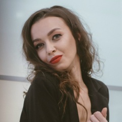 Надежда Гаврилова, 24.01