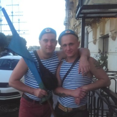 Павел Завёрткин, 04.07.1988, Санкт-Петербург