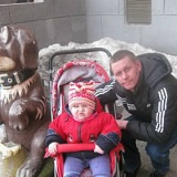 Андрей Трофимов, 01.11.1977, Копейск