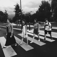 Анна Курченко, 04.10.1983, Москва