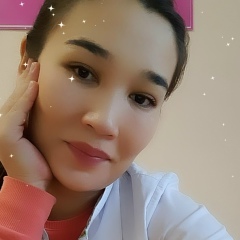 Казына Калмаханова, 05.11, Алматы