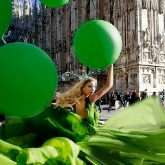Айдана Нуржазкызы, Усть-Каменогорск