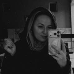 Кристина Завадская, 14.08