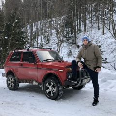 Андрей Пилипяк, Хмельницкий