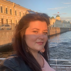 Кристина Попова, 11.10.1985, Санкт-Петербург