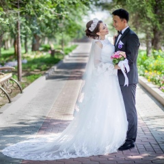 Жанна Дюсембаева, 04.07.1991, Астана